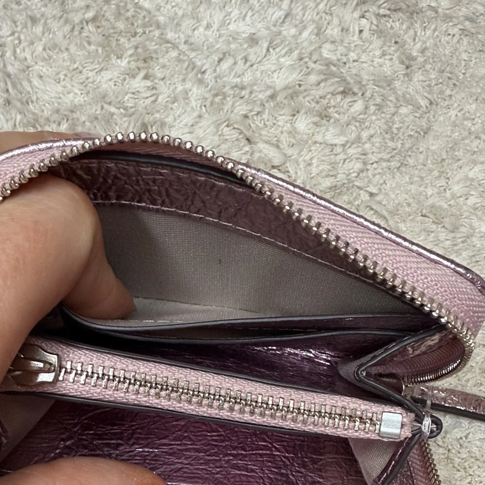 Tory Burch elegant quilted
